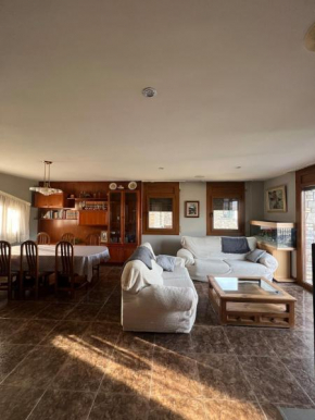 Casa en el balcon del pirineo